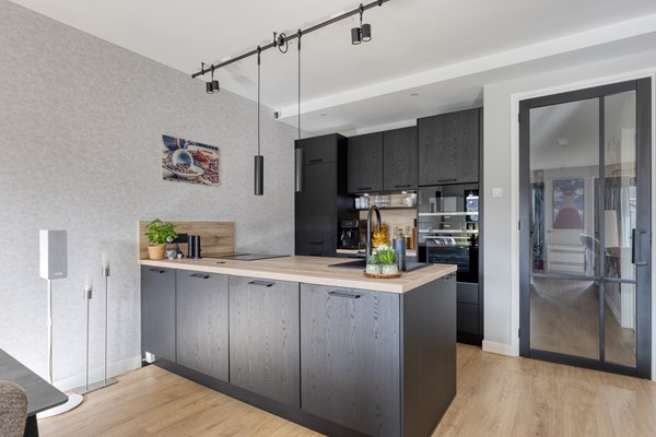 Medium property photo - Emmastraat 43A, 3181 GC Rozenburg